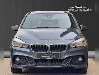 Used BMW 2 Series Gran Tourer 2017 for sale - 76313093: Photo 3