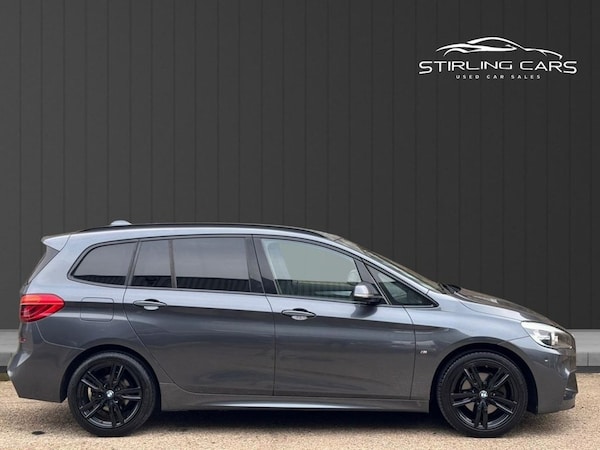 Used BMW 2 Series Gran Tourer 2017 for sale - 76313093: Photo 4