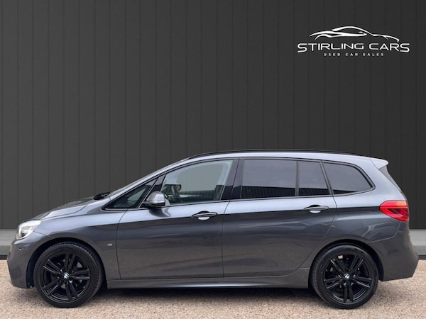 Used BMW 2 Series Gran Tourer 2017 for sale - 76313093: Photo 5