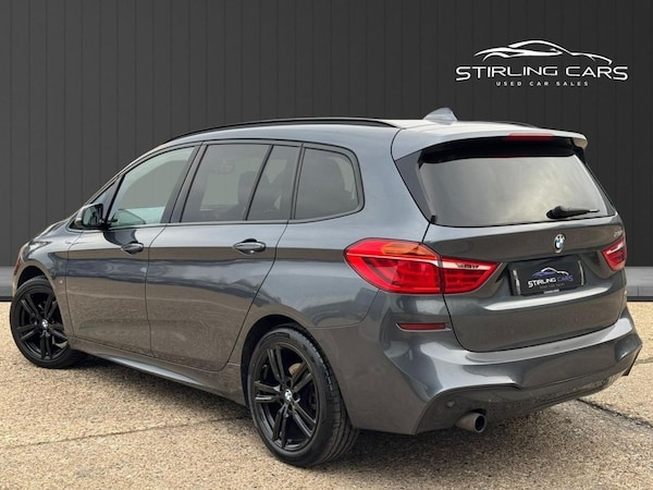 Used BMW 2 Series Gran Tourer 2017 for sale - 76313093: Photo 6