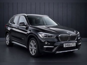 Used BMW X1 2016 for sale - 78896434: Photo