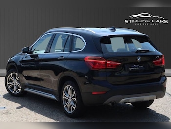 Used BMW X1 2016 for sale - 78896434: Photo