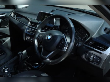 Used BMW X1 2016 for sale - 78896434: Photo