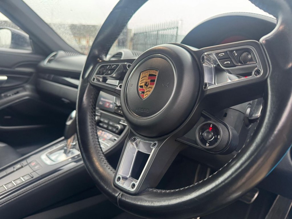 Used Porsche Cayman 2018 for sale - 77422739: Photo 5