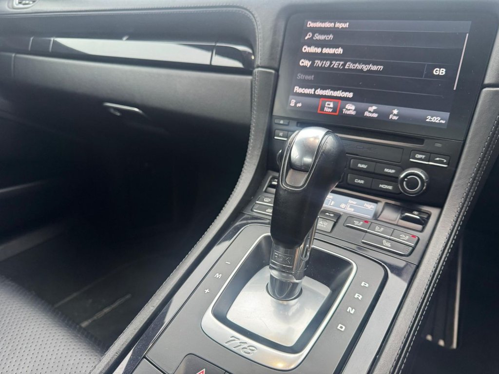 Used Porsche Cayman 2018 for sale - 77422739: Photo 7