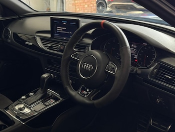 Used Audi A6 2015 for sale - 79186676: Photo