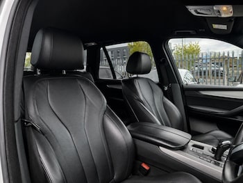 Used BMW X5 2014 for sale - 77936954: Photo