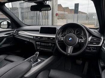 Used BMW X5 2014 for sale - 77936954: Photo