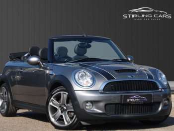 2009 (59) - 1.6 Cooper S 2dr