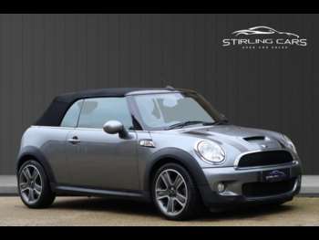 Used MINI Convertible 2009 for sale - 74773977: Photo