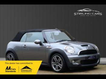 Used MINI Convertible 2009 for sale - 74773977: Photo