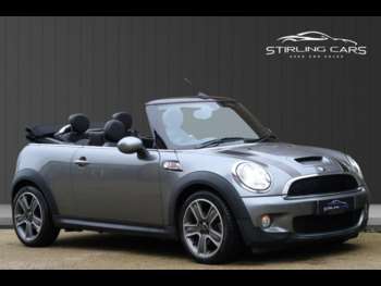 Used MINI Convertible 2009 for sale - 74773977: Photo