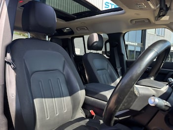 Used Land Rover Defender 2021 for sale - 79394753: Photo