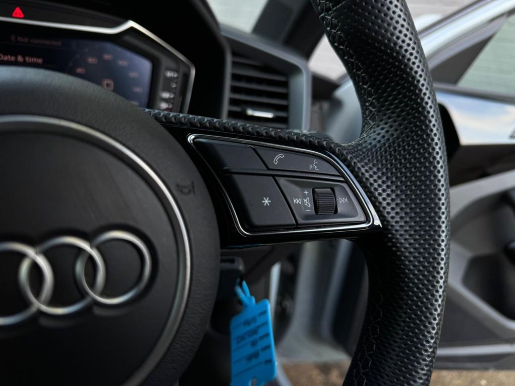 Used Audi A1 2022 for sale - 77384259: Photo 10