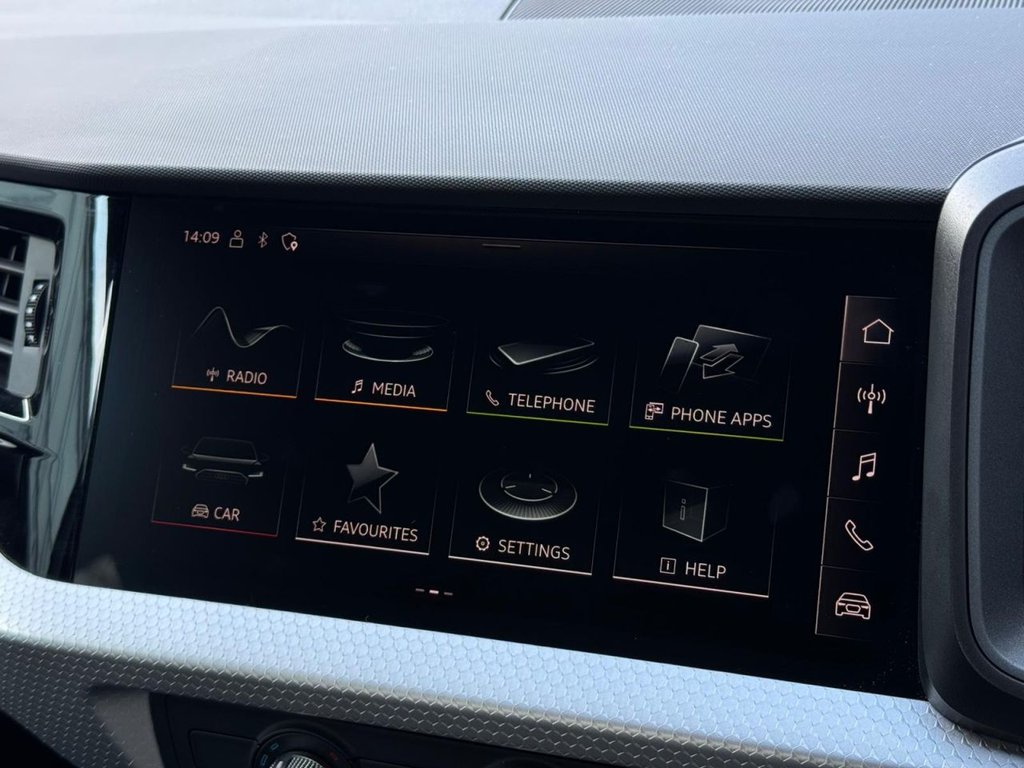 Used Audi A1 2022 for sale - 77384259: Photo 15