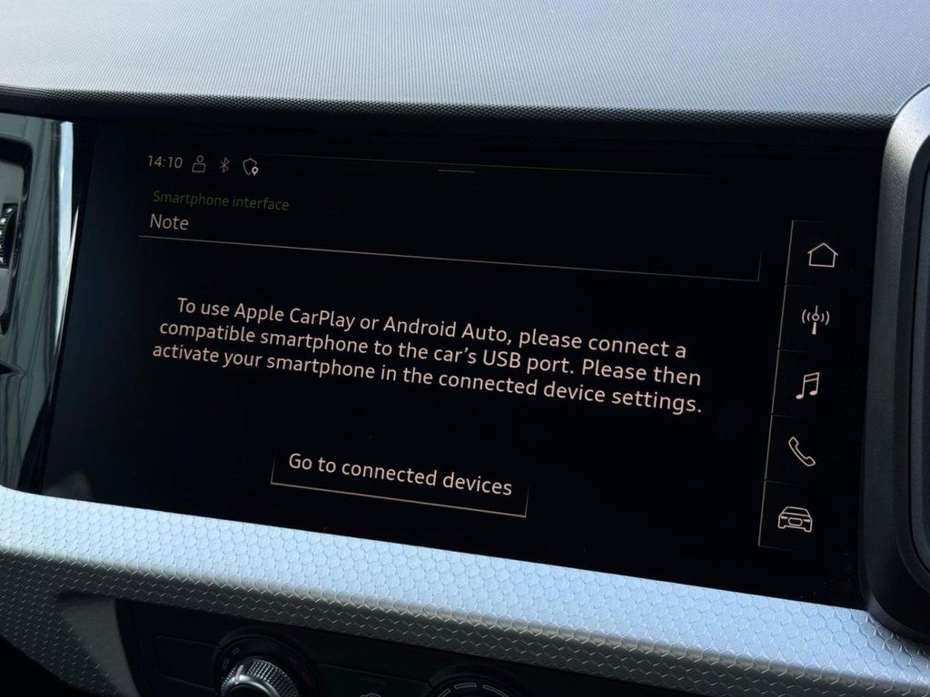 Used Audi A1 2022 for sale - 77384259: Photo 16