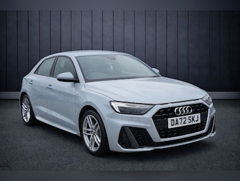 Used Audi A1 2022 for sale - 77384259: Photo