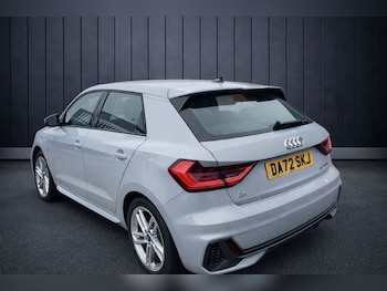 Used Audi A1 2022 for sale - 77384259: Photo
