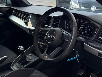 Used Audi A1 2022 for sale - 77384259: Photo