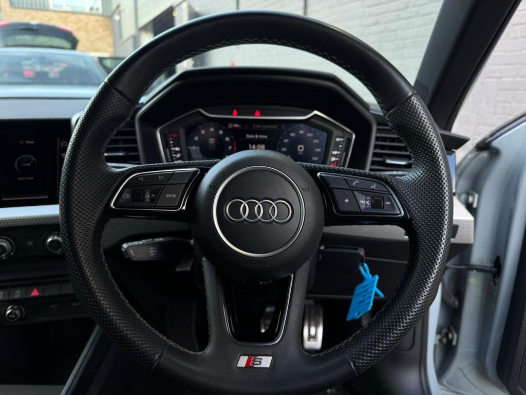 Used Audi A1 2022 for sale - 77384259: Photo 4