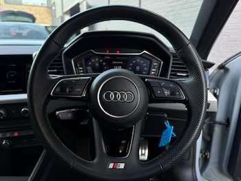 Used Audi A1 2022 for sale - 77384259: Photo