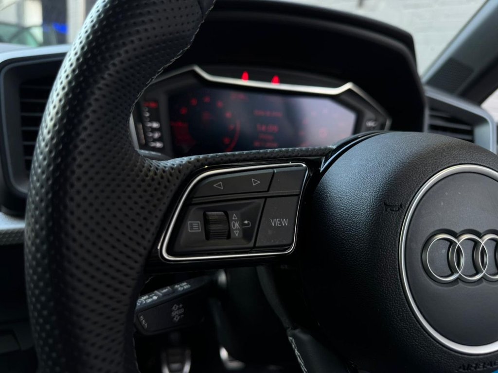 Used Audi A1 2022 for sale - 77384259: Photo 8