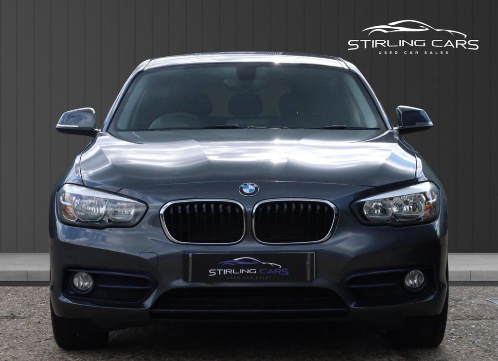 Used BMW 1 Series 2016 for sale - 76470454: Photo 3