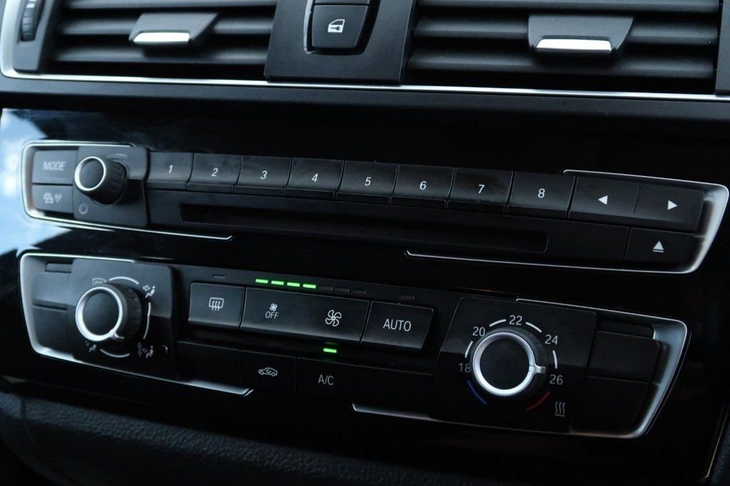 Used BMW 1 Series 2016 for sale - 76470454: Photo 33