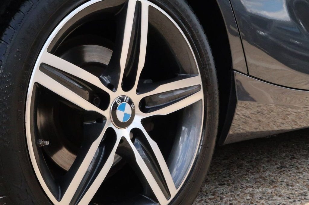 Used BMW 1 Series 2016 for sale - 76470454: Photo 35