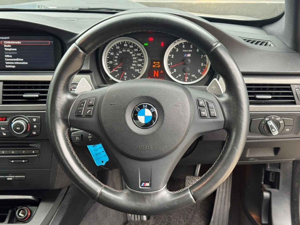 Used BMW M3 2011 for sale - 77990865: Photo 12