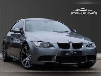 Used BMW M3 2011 for sale - 77990865: Photo