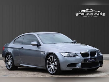 Used BMW M3 2011 for sale - 77990865: Photo