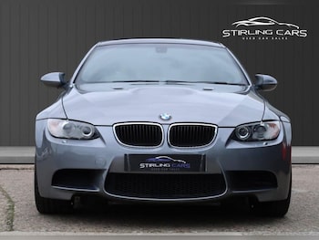 Used BMW M3 2011 for sale - 77990865: Photo
