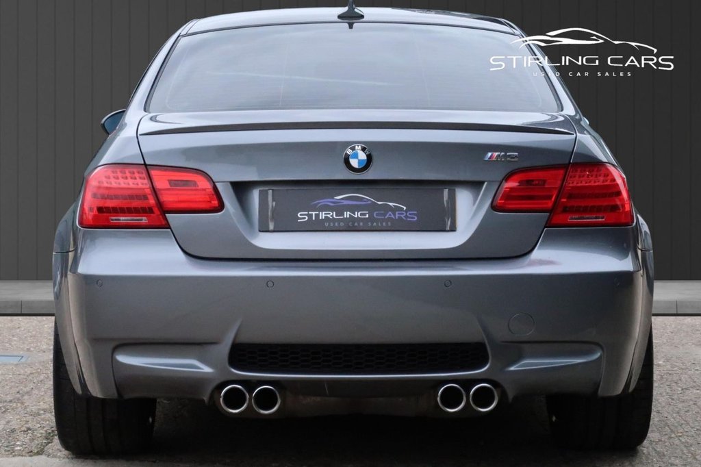 Used BMW M3 2011 for sale - 77990865: Photo 8