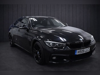 BMW 4 Series feature image