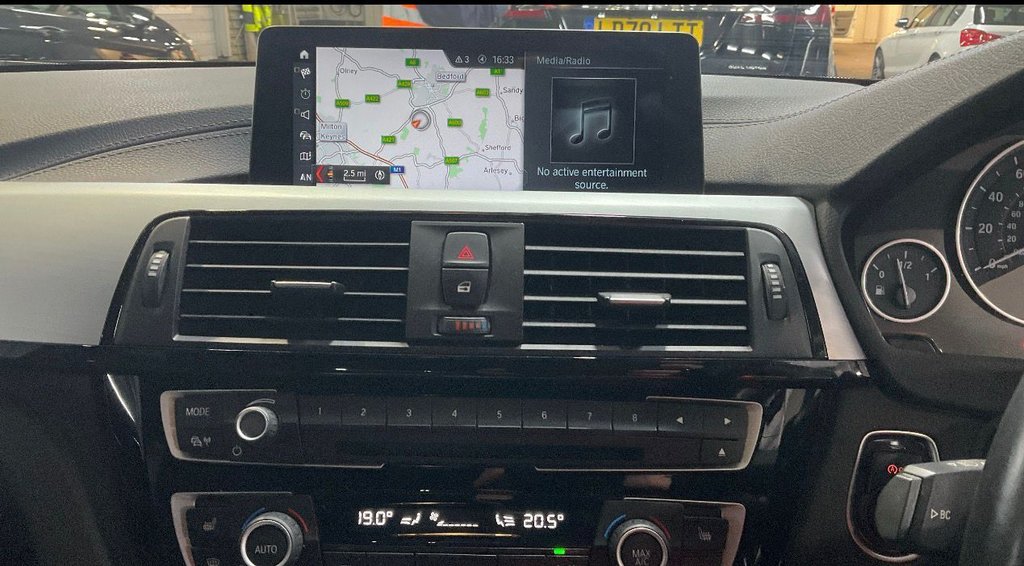 Used BMW 4 Series 2019 for sale - 77200260: Photo 3