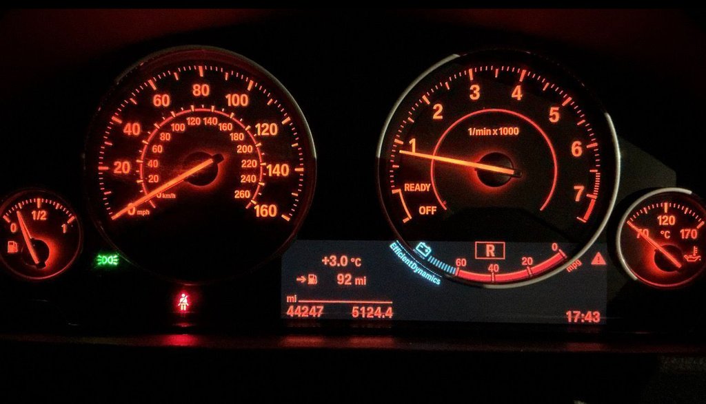 Used BMW 4 Series 2019 for sale - 77200260: Photo 4