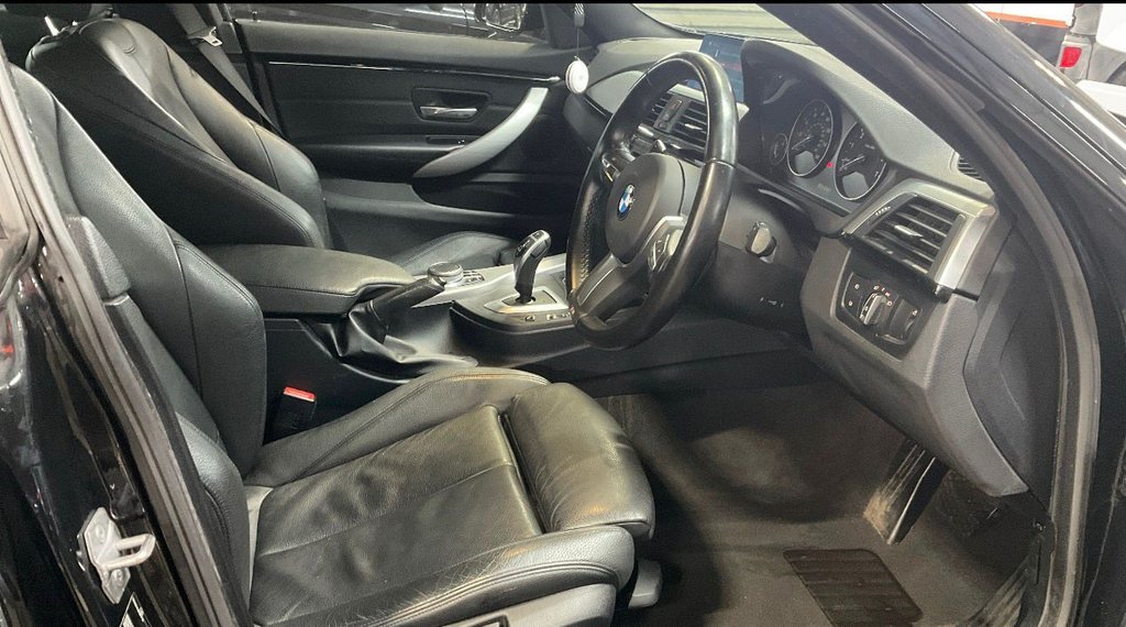 Used BMW 4 Series 2019 for sale - 77200260: Photo 5