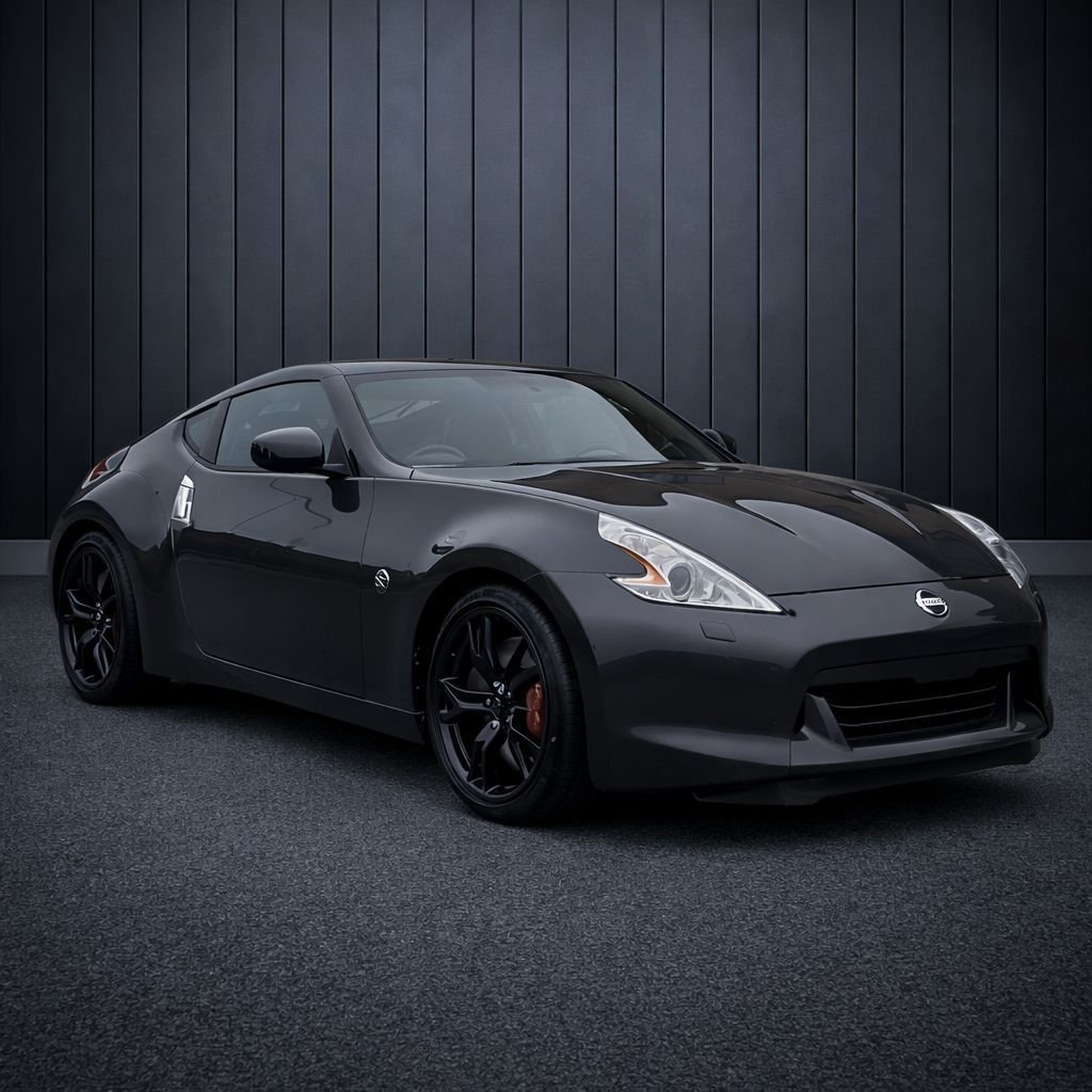 Used Nissan 370 Z 2010 for sale - 77608703: Photo 1