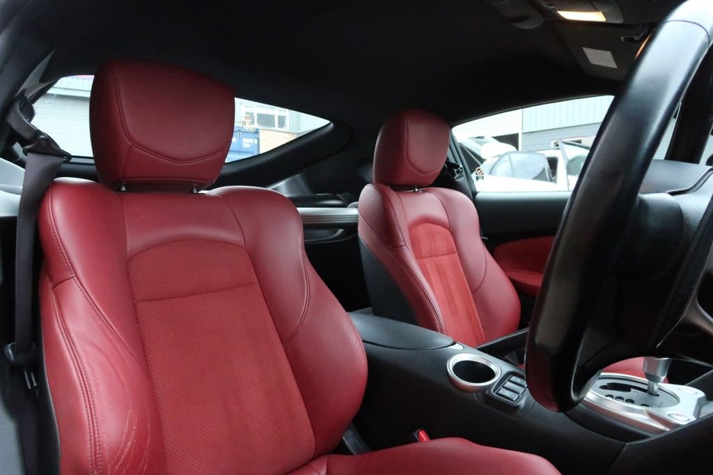 Used Nissan 370 Z 2010 for sale - 77608703: Photo 13