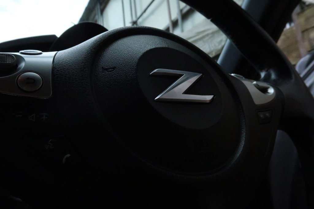 Used Nissan 370 Z 2010 for sale - 77608703: Photo 17