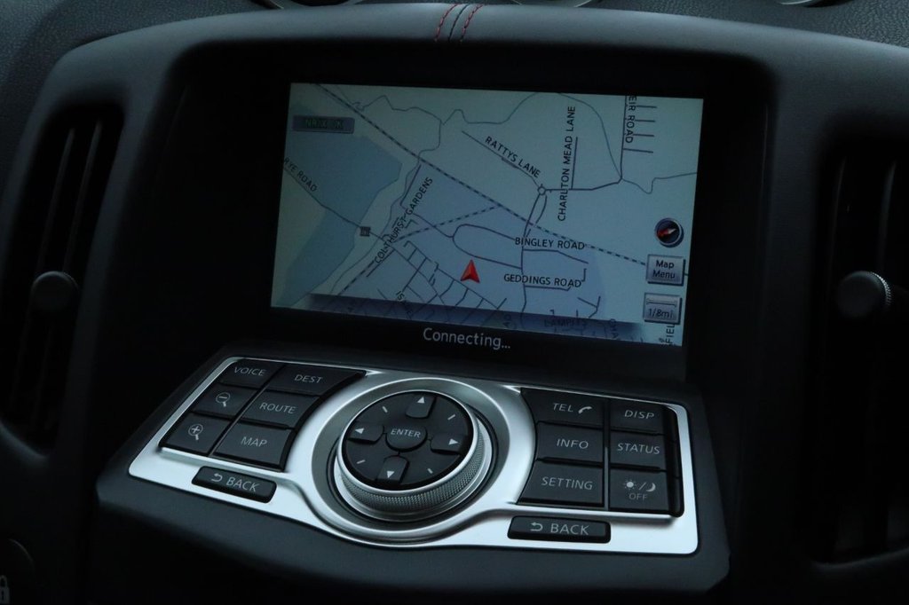 Used Nissan 370 Z 2010 for sale - 77608703: Photo 26