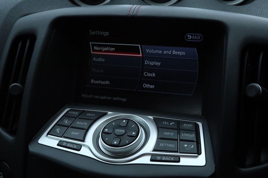 Used Nissan 370 Z 2010 for sale - 77608703: Photo 27