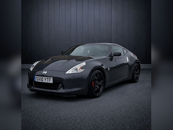 Used Nissan 370 Z 2010 for sale - 77608703: Photo