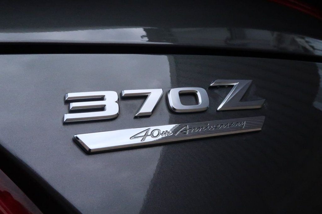 Used Nissan 370 Z 2010 for sale - 77608703: Photo 33