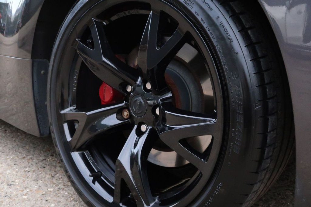 Used Nissan 370 Z 2010 for sale - 77608703: Photo 34