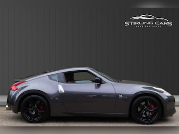 Used Nissan 370 Z 2010 for sale - 77608703: Photo