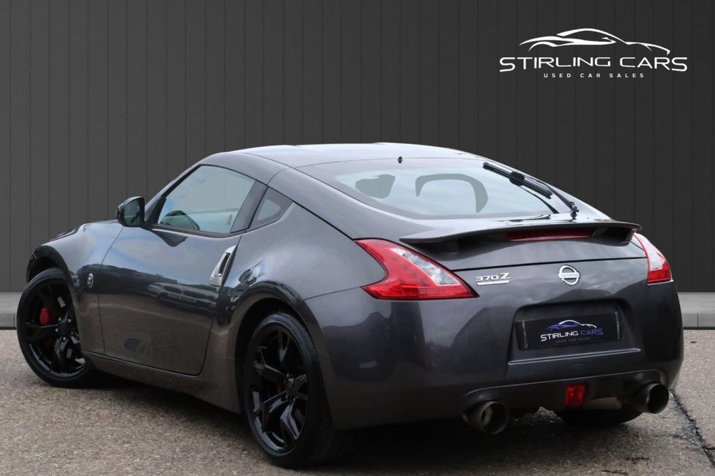 Used Nissan 370 Z 2010 for sale - 77608703: Photo 6