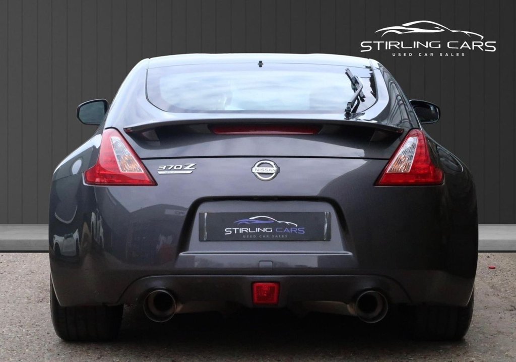 Used Nissan 370 Z 2010 for sale - 77608703: Photo 8