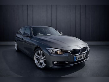 Used BMW 3 Series 2014 for sale - 78030790: Photo